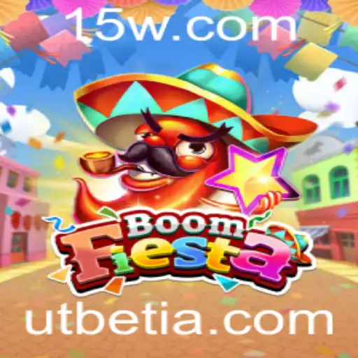 Descubra 'BoomFiesta': Um Novo Jogo de Estratégia em Ascensão
