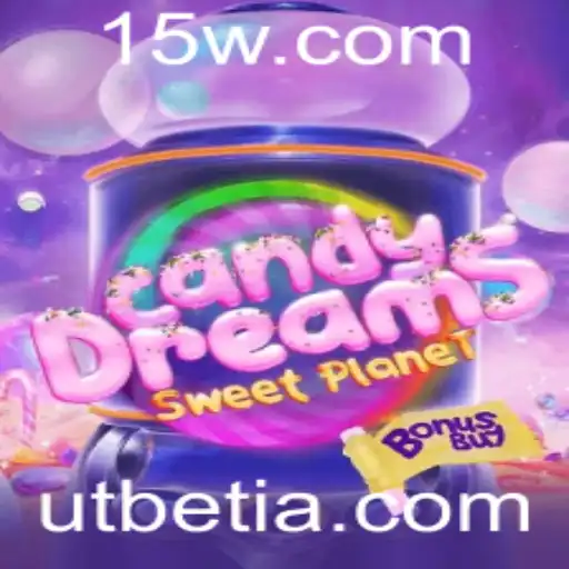 Explorando o Mundo de CandyDreamsSweetPlanet: Um Universo de Aventuras Doces