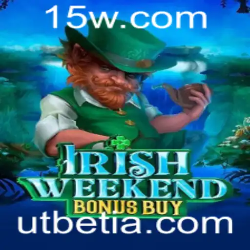 Explorando o IrishWeekendBonusBuy: Uma Jornada de Aventura e Estratégia