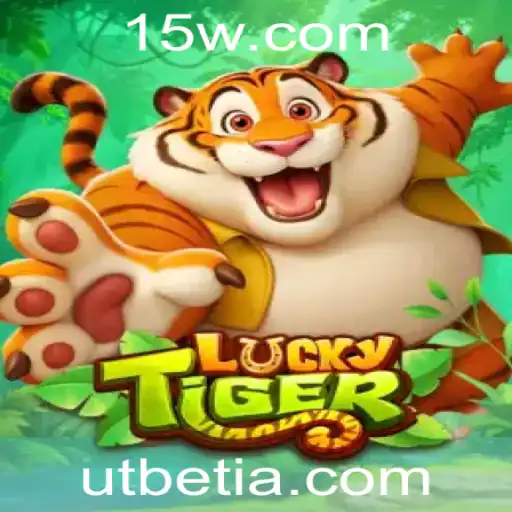 Descubra o Fascinante Mundo de LuckyTiger com Utbet