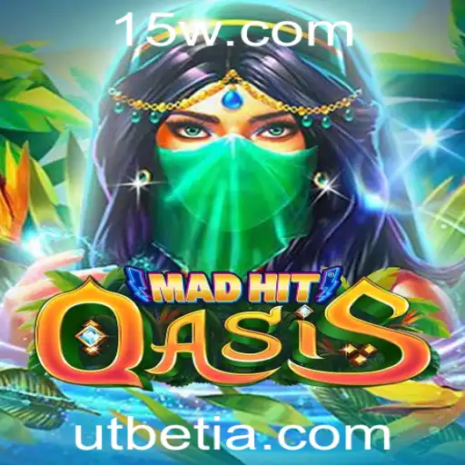 Explorando MadHitOasis: Um Mergulho em Aventura e Estratégia