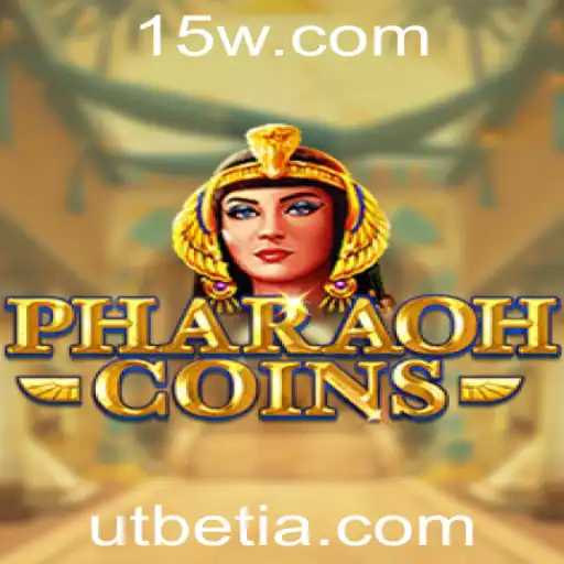 PharaohCoins: Descubra o Novo Jogo Estratégico do Momento