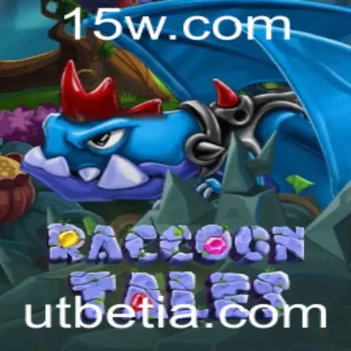 Descubra o Mundo Encantador de RaccoonTales e suas Regras Fascinantes