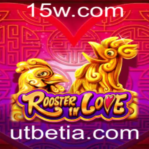 Descubra RoosterInLove: Um Jogo Inovador com Utbet