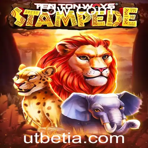 Explorando TenTonWaysStampede: Um Mergulho no Emocionante Mundo de Aventuras Digitais