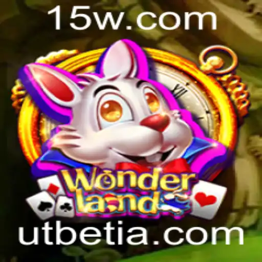 Wonderland: Uma Jornada Emocionante no Mundo dos Jogos
